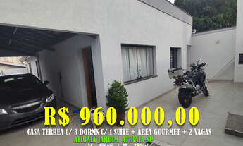 Imagem: Bairro Atibaia Jardim, Atibaia-sp