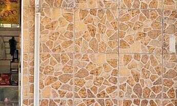 Imagem: Casa 181m² c/ 3 pavimentos e 1 Salão Comercial