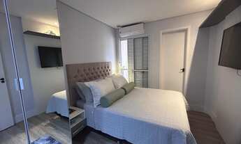 Imagem 6: Condomínio Palazzo Reale - Jardim Bonfiglioli - Jundiaí/SP