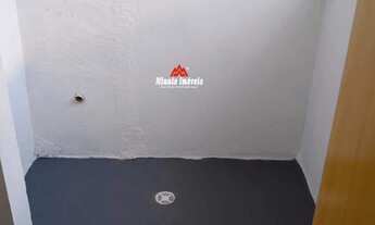 Imagem 5: Apto 45m² c/ 2 Dorms c/1 Vaga. Loc:  Morada das Vinhas - Cecap, Jundiaí-SP