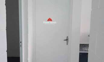 Imagem 3: Apto 45m² c/ 2 Dorms c/1 Vaga. Loc:  Morada das Vinhas - Cecap, Jundiaí-SP