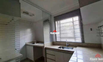 Imagem 6: Apartamento à Venda em Itatiba/SP Loc: Condomínio Residencial Beija-Flor , Itatiba-SP V