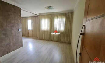 Imagem 4: Apartamento à Venda em Itatiba/SP Loc: Condomínio Residencial Beija-Flor , Itatiba-SP V