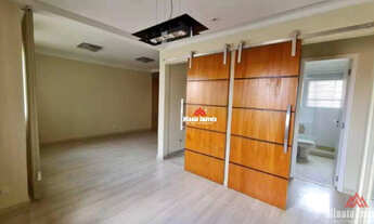 Imagem 2: Apartamento à Venda em Itatiba/SP Loc: Condomínio Residencial Beija-Flor , Itatiba-SP V