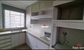 Imagem 3: Apartamento à Venda em Itatiba/SP Loc: Condomínio Residencial Beija-Flor , Itatiba-SP V