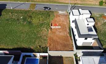 Imagem 5: Terreno em Condomínio - Jundiaí/SP Condomínio Villa Verde, Jardim Quinta das Videiras, Ju