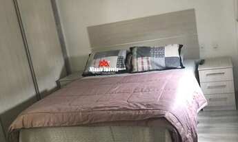 Imagem 4: Sobrado. de 122m² c/3 Dorms c/ 1 Suíte + 2 Vagas Loc: Condomínio Buona Vitta - Colônia, Ju