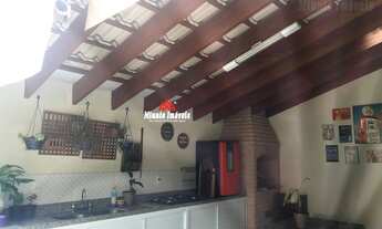 Imagem 5: Sobrado. de 122m² c/3 Dorms c/ 1 Suíte + 2 Vagas Loc: Condomínio Buona Vitta - Colônia, Ju