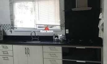 Imagem 3: Sobrado. de 122m² c/3 Dorms c/ 1 Suíte + 2 Vagas Loc: Condomínio Buona Vitta - Colônia, Ju