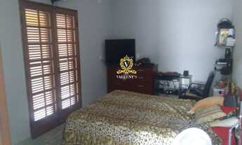 Imagem 2: Casa 288m² C/ 3 Dorms C / 1 Suíte + Área Gourmet - Jardim Pacaembu, Jundiaí -SP