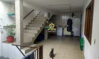 Imagem 3: Casa 288m² C/ 3 Dorms C / 1 Suíte + Área Gourmet - Jardim Pacaembu, Jundiaí -SP