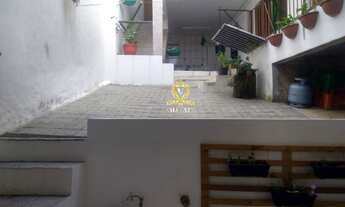 Imagem 4: Casa 288m² C/ 3 Dorms C / 1 Suíte + Área Gourmet - Jardim Pacaembu, Jundiaí -SP