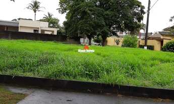 Imagem 2: Terreno Plano de 1.120m² em Itatba. Loc: Condomínio Santa Rosa, Itatiba -SP