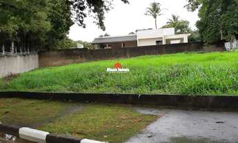 Imagem 4: Terreno Plano de 1.120m² em Itatba. Loc: Condomínio Santa Rosa, Itatiba -SP