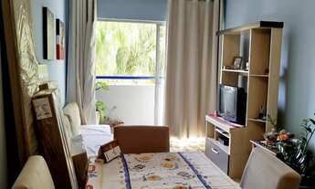 Imagem 6: Apartamento à Venda no Residencial Anchieta - Jundiaí/SP