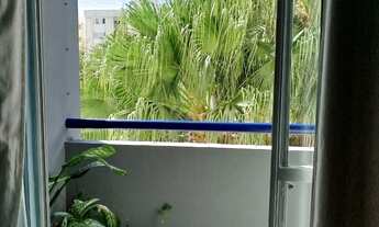 Imagem: Apartamento à Venda no Residencial Anchieta