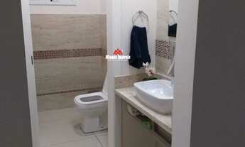 Imagem 7: Linda Casa 290m² c/ 3 Dorms c/ 1 Suite Master, Closet e Hidro + Área Gourmet + Piscina Lo