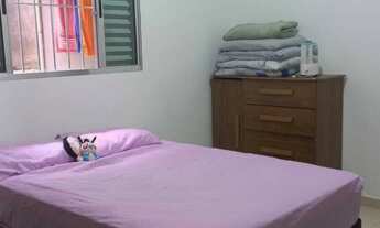 Imagem 5: Casa c/ 3 Dorms c/ 1 Suíte. Loc: Jd. América II, Várzea Pta-SP