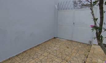 Imagem 4: Casa térrea c/ 90m² + 02 dorm. + 02 vagas de garagem Local: Jardim Bonfiglioli