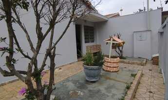 Imagem 2: Casa térrea c/ 90m² + 02 dorm. + 02 vagas de garagem Local: Jardim Bonfiglioli