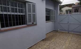 Imagem 6: Casa térrea c/ 90m² + 02 dorm. + 02 vagas de garagem Local: Jardim Bonfiglioli