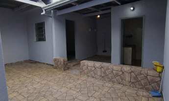 Imagem 5: Casa térrea c/ 90m² + 02 dorm. + 02 vagas de garagem Local: Jardim Bonfiglioli