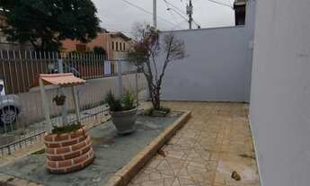 Imagem 3: Casa térrea c/ 90m² + 02 dorm. + 02 vagas de garagem Local: Jardim Bonfiglioli