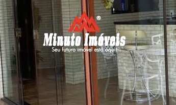 Imagem 3: Casa 500m² c /3 Dorms c/1 Suite + Area Gourmet + Piscina + 2 Vagas. Loc: Condomínio Por