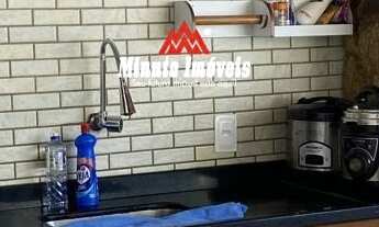 Imagem 4: Casa 500m² c /3 Dorms c/1 Suite + Area Gourmet + Piscina + 2 Vagas. Loc: Condomínio Por