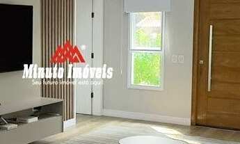 Imagem 2: Chácara 278m² c 4 / Dorms c / 1 Closet + 2 Suites + Área Gourmet e Piscina. Loc: Condomin