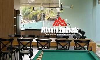 Imagem 6: Chácara 278m² c 4 / Dorms c / 1 Closet + 2 Suites + Área Gourmet e Piscina. Loc: Condomin