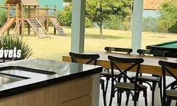 Imagem 4: Chácara 278m² c 4 / Dorms c / 1 Closet + 2 Suites + Área Gourmet e Piscina. Loc: Condomin