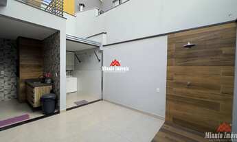 Imagem 6: SOBRADO IMPECÁVEL À VENDA – JARDIM MARAMBAIA