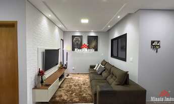 Imagem 7: SOBRADO IMPECÁVEL À VENDA – JARDIM MARAMBAIA