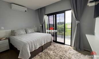 Imagem 5: SOBRADO IMPECÁVEL À VENDA – JARDIM MARAMBAIA