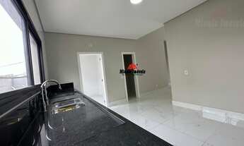 Imagem 3: Casa alto padrão de 360 m² c/ 5 Dorms c/ 5 Suítes + 2 Vagas Loc: Portal do Paraíso II,J