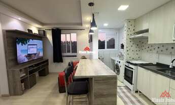 Imagem 2: Residencial Topázio, Residencial Santa Giovana, Jundiaí/SP R$ 335.000,00