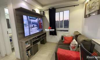 Imagem 6: Residencial Topázio, Residencial Santa Giovana, Jundiaí/SP R$ 335.000,00