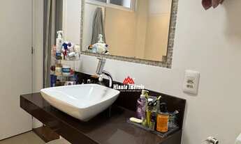 Imagem 4: Apto 137 m² c/3 Dorms c/ 1 Suíte master + 1 Vagas Coberta: Condom. Christian, Jundiaí-SP