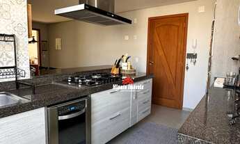 Imagem 2: Apto 137 m² c/3 Dorms c/ 1 Suíte master + 1 Vagas Coberta: Condom. Christian, Jundiaí-SP