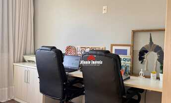 Imagem 5: Apto 137 m² c/3 Dorms c/ 1 Suíte master + 1 Vagas Coberta: Condom. Christian, Jundiaí-SP