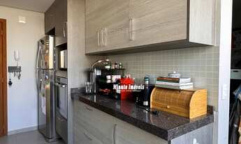 Imagem 7: Apto 137 m² c/3 Dorms c/ 1 Suíte master + 1 Vagas Coberta: Condom. Christian, Jundiaí-SP