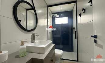 Imagem 7: Apto 170m² c/ 2 Dorms c/ Closets c/ 1 Suíte + Escritorio + Varanda + 3 Vagas Cobertas, Co