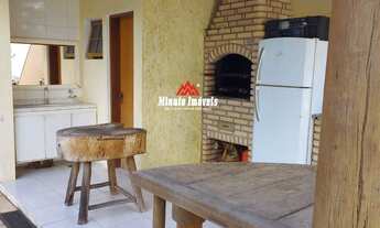 Imagem 5: Casa 226m² c / 3 Dorms c/1 Suite, Closet , Hidro + Piscina. Loc: Jd Paulista II, Jundiaí-S