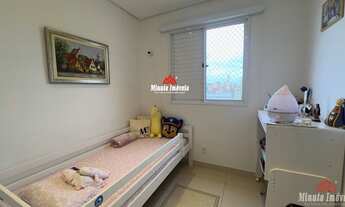 Imagem 7: Apartamento à venda no Condomínio Verona no Retiro em Jundiaí/SP. Valor = R$ 585.000,00