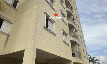 Imagem 2: Apartamento à venda no Condomínio Verona no Retiro em Jundiaí/SP. Valor = R$ 585.000,00