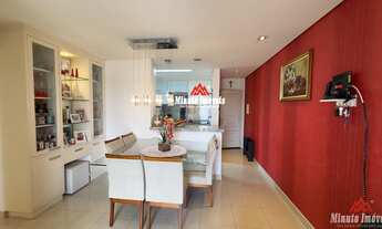 Imagem 3: Apartamento à venda no Condomínio Verona no Retiro em Jundiaí/SP. Valor = R$ 585.000,00