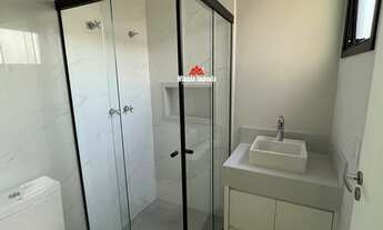 Imagem 7: Linda Casa Térrea Novinha c/ Piscina - 3 Dorm c/ 3 Suties + Piscina. Loc : Cond. Jardim