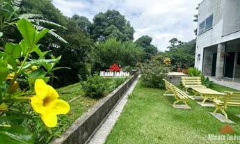 Imagem 5: Chacara 350m² c/ 3 Dorms c/ 1 Suite + Edicula + Área Nativa Loc: Condomínio Chácara do