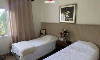 Imagem 6: Casa 153m² c/ 3 Dorms c/1 Suite, Cond Terras de Caxambu, Jundiaí-SP